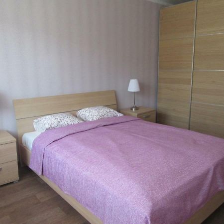Family Apartment รีกา ภายนอก รูปภาพ
