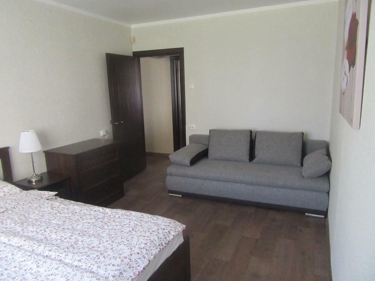 Family Apartment รีกา ภายนอก รูปภาพ