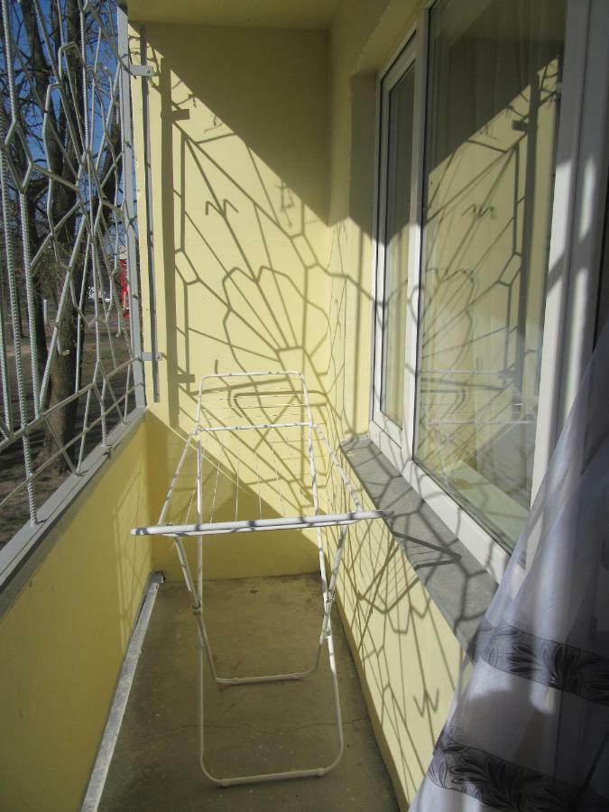 Family Apartment รีกา ภายนอก รูปภาพ