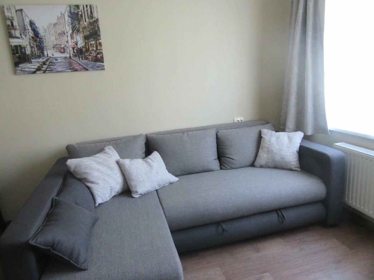 Family Apartment รีกา ภายนอก รูปภาพ