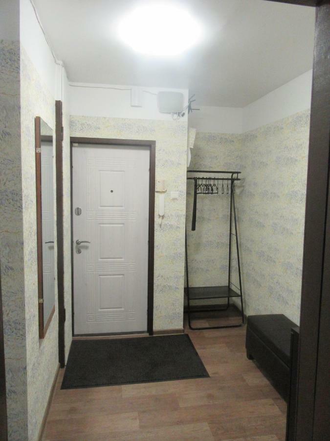 Family Apartment รีกา ภายนอก รูปภาพ