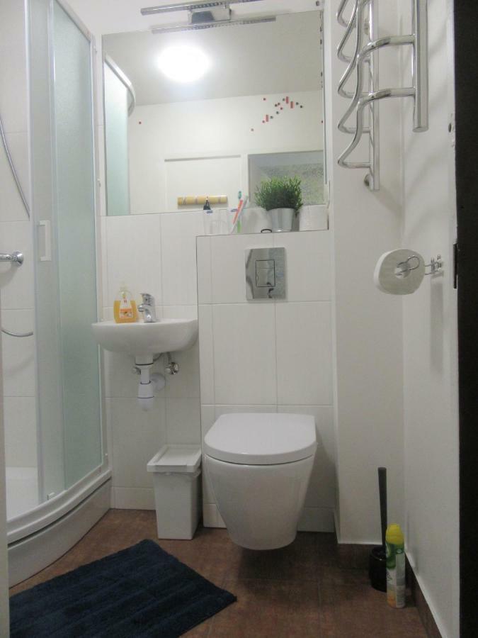 Family Apartment รีกา ภายนอก รูปภาพ