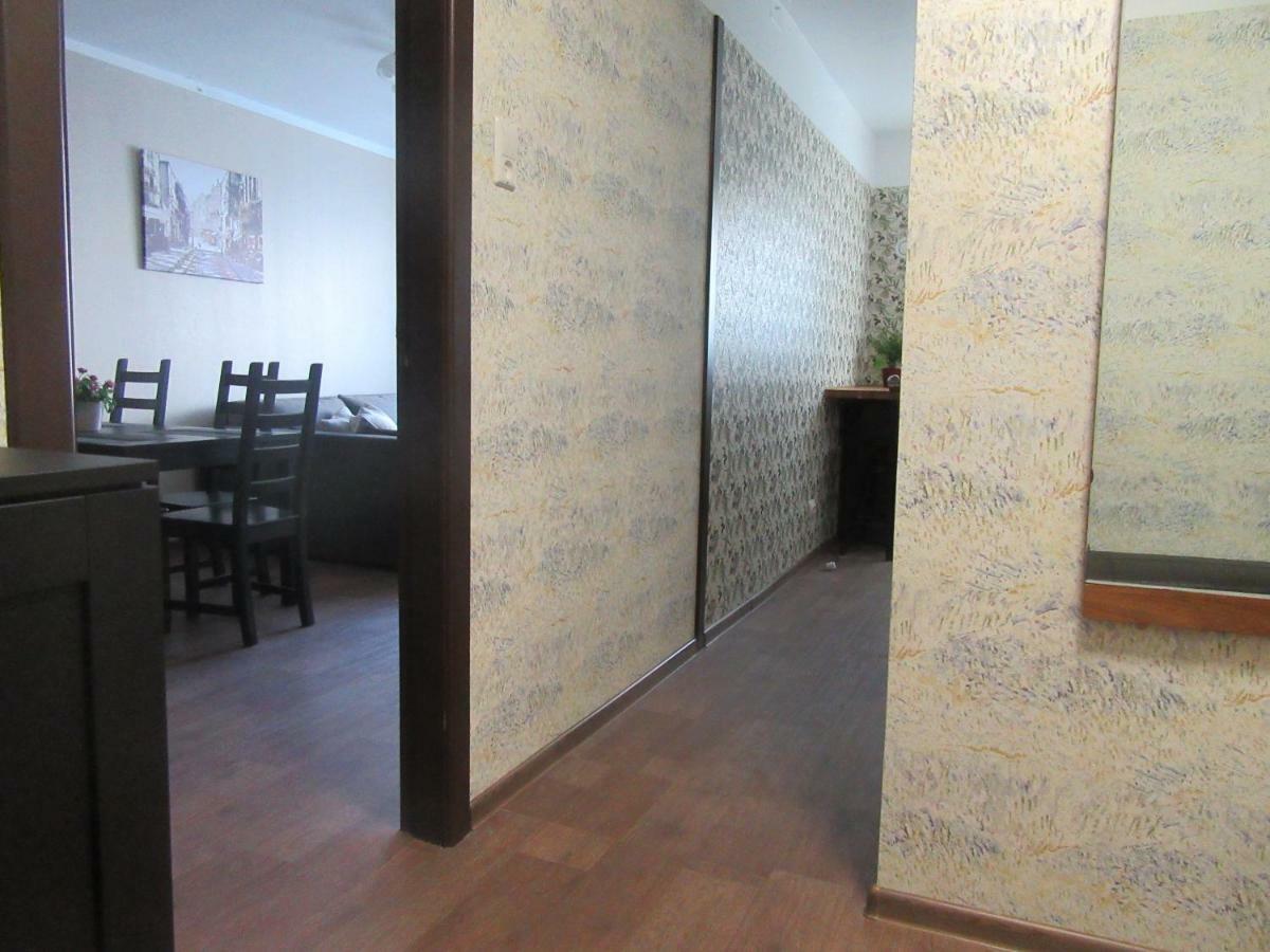 Family Apartment รีกา ภายนอก รูปภาพ