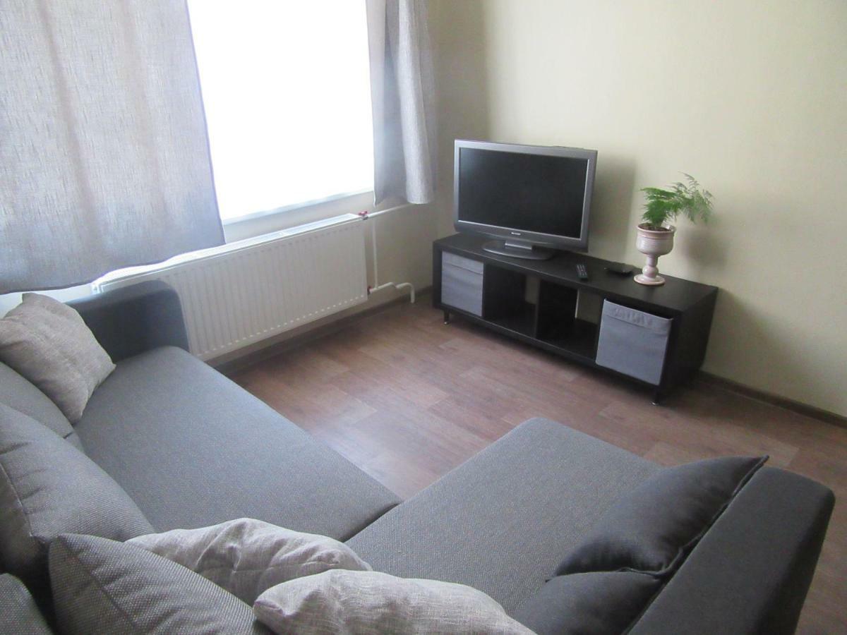 Family Apartment รีกา ภายนอก รูปภาพ