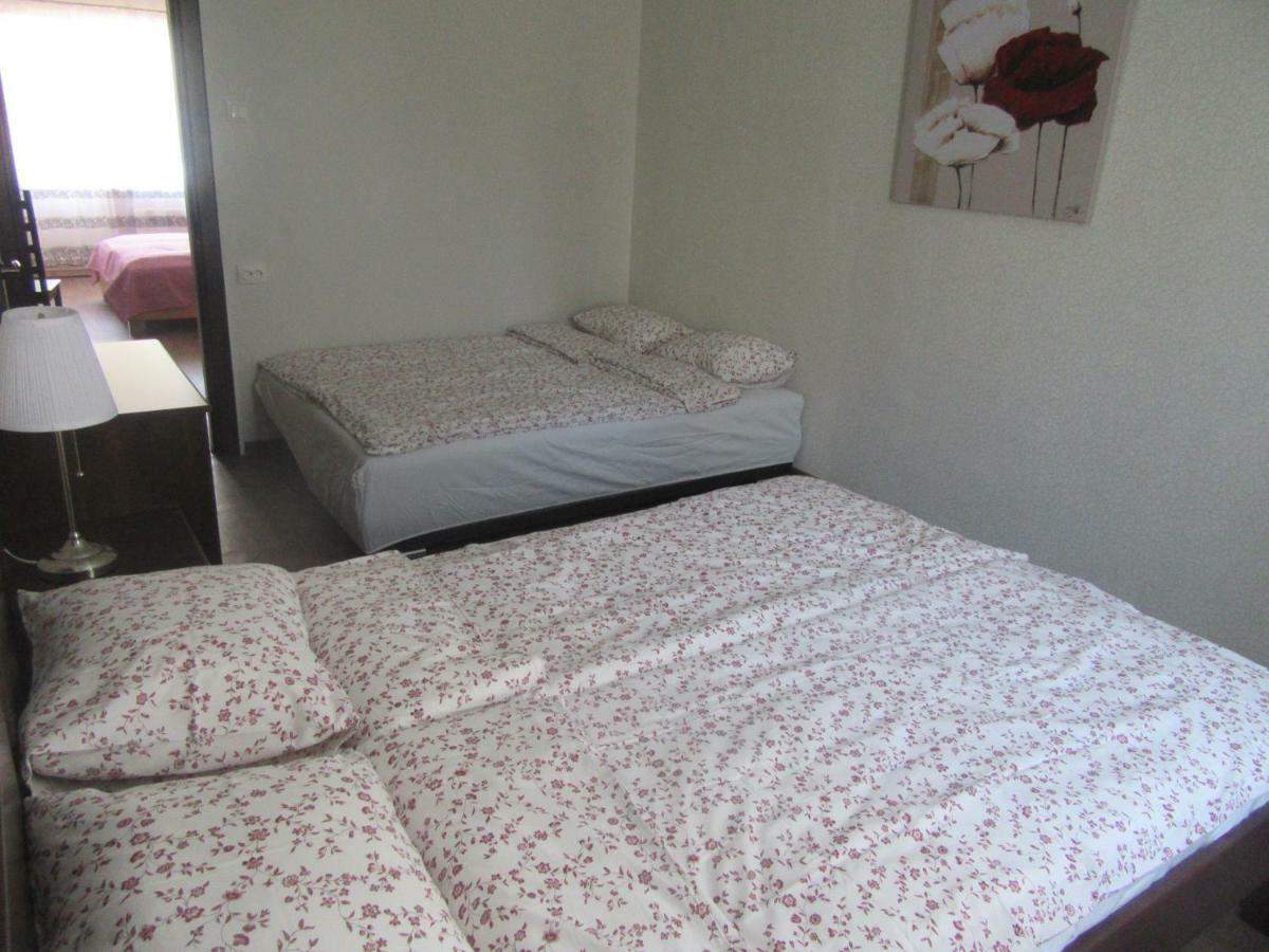 Family Apartment รีกา ภายนอก รูปภาพ
