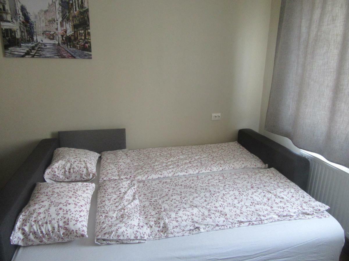 Family Apartment รีกา ภายนอก รูปภาพ
