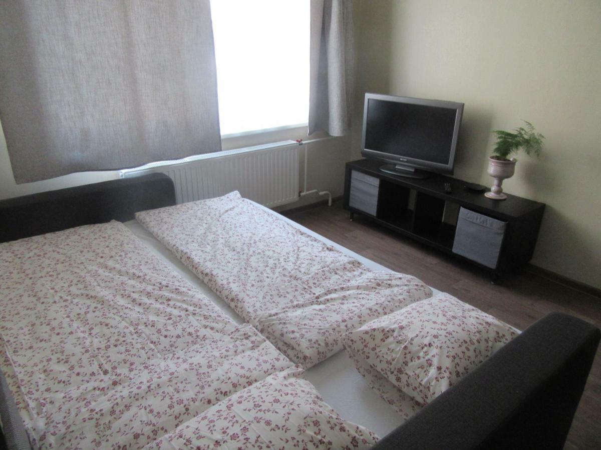 Family Apartment รีกา ภายนอก รูปภาพ