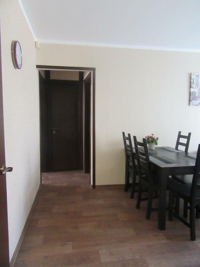 Family Apartment รีกา ภายนอก รูปภาพ