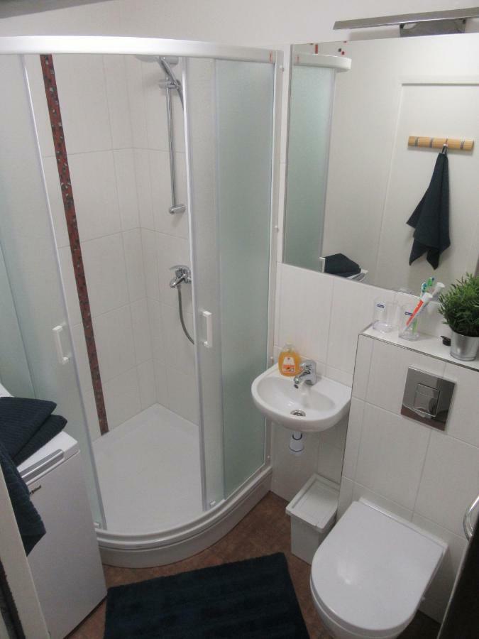 Family Apartment รีกา ภายนอก รูปภาพ