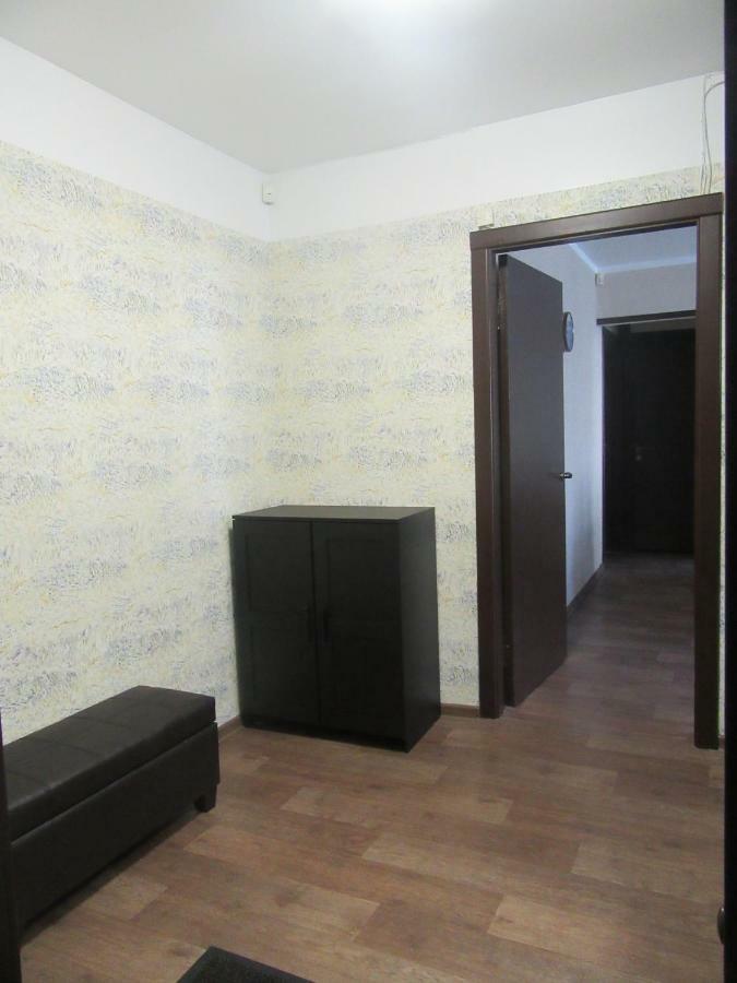 Family Apartment รีกา ภายนอก รูปภาพ