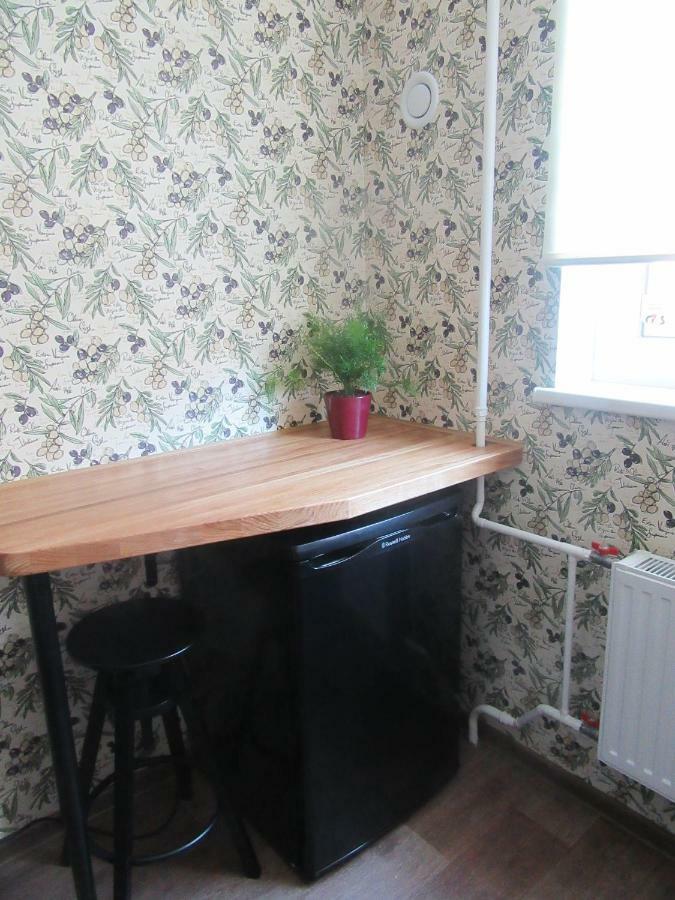 Family Apartment รีกา ภายนอก รูปภาพ