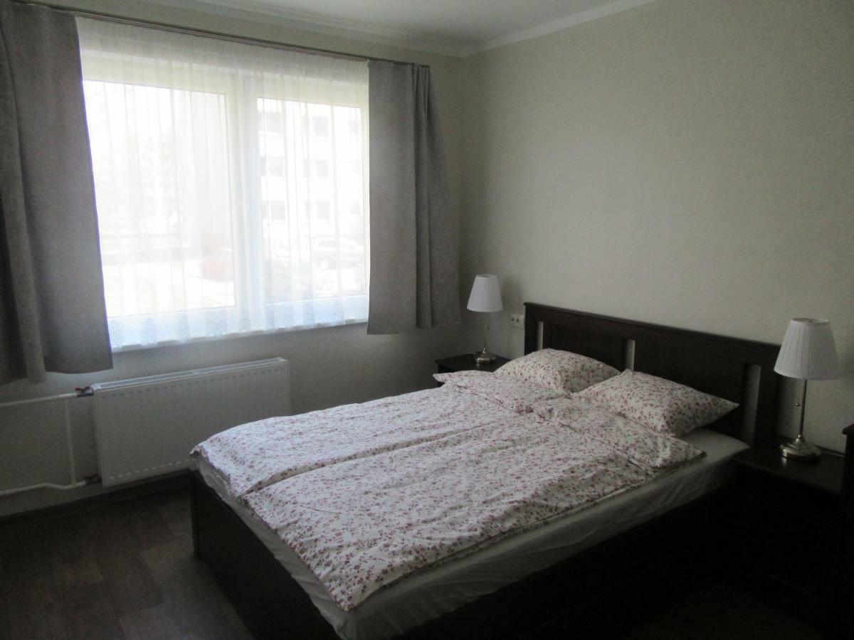 Family Apartment รีกา ภายนอก รูปภาพ